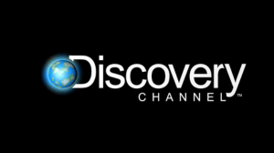 DISCOVERY CHANNEL